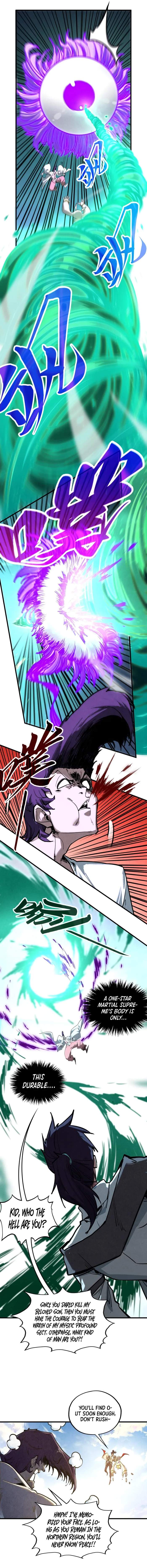 The Ultimate of All Ages Chapter 428 9